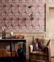 Обои Morris&Co Archive II арт-212545 — фото 2, Обои