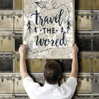 Обои Parato Friends & Coffee 2 арт-16640 — фото 3, Обои