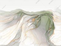 Фрески Affresco Emotion Art арт-AF2135-COL1 — фото 1, Фрески