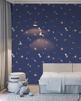 Обои Shinhan Palette арт-88440-2 — фото 2, Обои