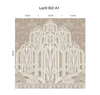 Обои Loymina Lac Deco арт-Lac9-002-A1 — фото 1, Обои