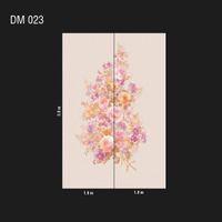 Обои Loymina Illusion арт-DM-023 — фото 2, Обои для стен