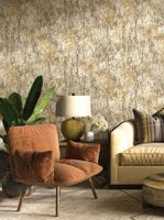 Обои Holden Decor Arabesque арт-36365 — фото 3, Обои