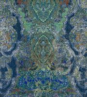 Обои Black Edition Herbaria арт-W913-03 — фото 1, Обои