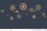 Фрески Fresq Geo Collection арт-GEO17 — фото 7, Фрески