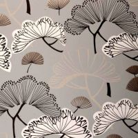 Обои Clarke & Clarke Showstoppers арт-W0016-07 — фото 1, Обои