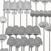 Обои Cole & Son Botanical арт-115-12036 — фото 3, Обои