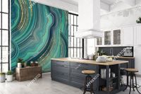 Фрески Affresco Fine Art арт-RE868-COL2 — фото 2, Фрески