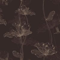 Обои Milassa Ambient арт-AM8-010-4 — фото 1, Обои для стен