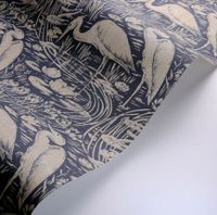 Товар: Обои Casadeco Babylone арт-89736500 - фото 2 Обои Casadeco Babylone арт-89736500 — фото 2, Обои для стен