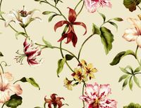 Обои Jaima Brown Charleston Home арт-JB50106 — фото 1, Обои