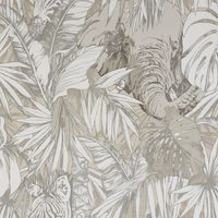 Обои Prestigious Textiles Origin арт-1635-031 — фото 1, Обои