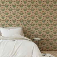 Товар: Обои Little Greene National Trust Papers 2 арт-0260BUTRAVE - фото 2 Обои Little Greene National Trust Papers 2 арт-0260BUTRAVE — фото 2, Обои