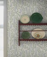 Обои Borastapeter Orangeri арт-5707 — фото 4, Обои