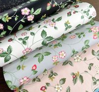 Обои Clarke & Clarke Botanical Wonders арт-W0135-03 — фото 2, Обои