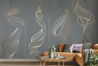 Фрески Affresco Lines арт-L545 — фото 1, Фрески