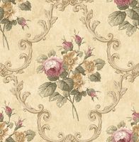 Обои KT-Exclusive Mr. Elegance арт-DL80401 — фото 1, Обои