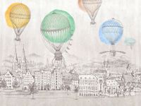 Фрески Affresco Trend Art арт-DP409-COL2 — фото 1, Фрески