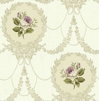 Обои Architector Cottage Elegance арт-DL20809 — фото 1, Обои