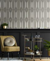 Обои Collins & Company Deco 2 арт-DC60005 — фото 3, Обои