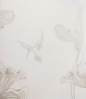 Обои Milassa Ambient арт-AM8-002-1 — фото 2, Обои для стен