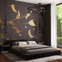 Фрески Fresq Geo Collection арт-GEO11 — фото 2, Фрески