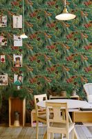 Обои Coordonne Metamorphosis арт-8800008 — фото 2, Обои