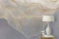 Товар: Фрески Affresco Line Art арт-AF2100-COL1 - фото 2 Фрески Affresco Line Art арт-AF2100-COL1 — фото 2, Фрески