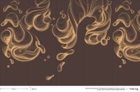 Фрески Fresq Geo Collection арт-GEO55 — фото 5, Фрески