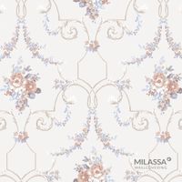 Обои Milassa Princess арт-PR6-001 — фото 1, Обои для стен