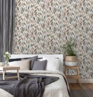 Обои 923 58866 Gentle арт. арт-ER12208-07 — фото 4, Обои