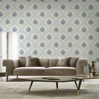 Товар: Обои Ferre Ferre Home 3 арт-62033 - фото 2 Обои Ferre Ferre Home 3 арт-62033 — фото 2, Обои