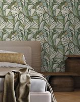 Товар: Обои York Montecito арт-MT5627 - фото 3 Обои York Montecito арт-MT5627 — фото 3, Обои