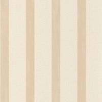 Обои Caselio Danae Винил на флизелине (53*10,05) Бежевый, Полоса арт-103661010 — фото 1, Обои