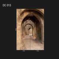 Обои Loymina Illusion арт-DC-013 — фото 2, Обои