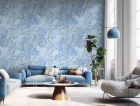 Обои Decori & Decori Carrara Best арт-85602 — фото 4, Обои