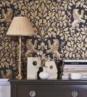 Обои Cole & Son The Pearwood Collection арт-116-10037 — фото 3, Обои