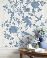 Товар: Обои Seabrook Coastal Heaven арт-LN41002 - фото 3 Обои Seabrook Coastal Heaven арт-LN41002 — фото 3, Обои