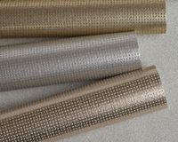 Товар: Обои Omexco Graphite арт-GRA1207 - фото 2 Обои Omexco Graphite арт-GRA1207 — фото 2, Обои