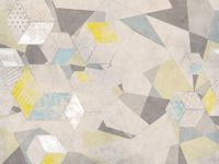 Фрески Affresco Trend Art арт-ZK438-COL1 — фото 1, Фрески