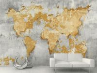 Обои Nina Hancock Precious Elements арт-NH31400M — фото 1, Обои