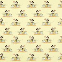 Обои Sanderson Disney Home X арт-227148 — фото 1, Обои