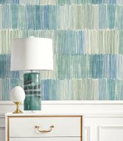 Обои Seabrook Coastal Heaven арт-LN40304 — фото 3, Обои