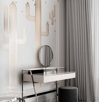 Фрески Applico Four арт-0049-Br2 — фото 2, Фрески