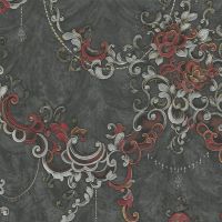 Обои Valentin Yudashkin Home Fashion 4 арт-85029 — фото 1, Обои