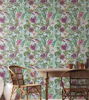 Обои York Blooms Second Edition арт-BL1702 — фото 4, Обои