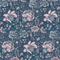 Товар: Обои Aura Laura Ashley 2 арт-114908 - фото 1 Обои Aura Laura Ashley 2 арт-114908 — фото 1, Обои