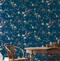 Обои York Blooms Second Edition арт-BL1745 — фото 2, Обои