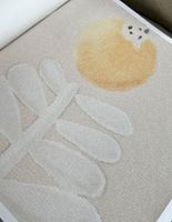 Обои Luna Крафт арт-CRF13-002 — фото 4, Обои