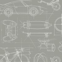 Обои Aura No Limits арт-641024 — фото 1, Обои